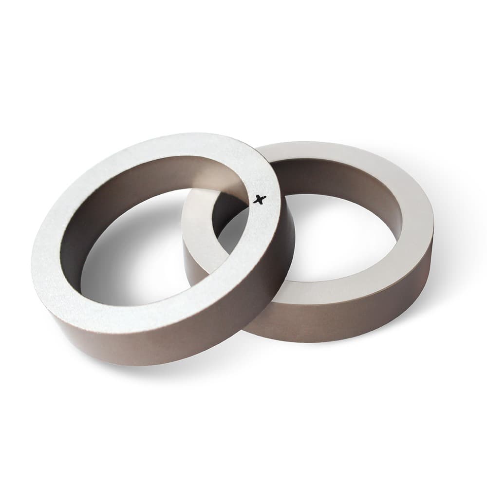 Ø63.5×Ø50.8×12.7 P43