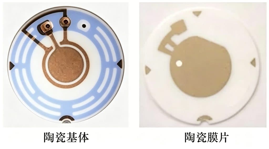 陶瓷压力传感器：压力传感器发展的大势所趋